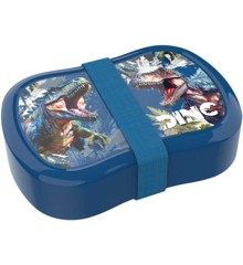 Stor - Lunch Buddies - Lunch Box - T-Rex (088908727-21008345)
