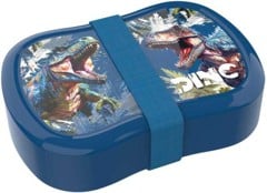 Stor - Lunch Buddies - Lunch Box - T-Rex (088908727-21008345)