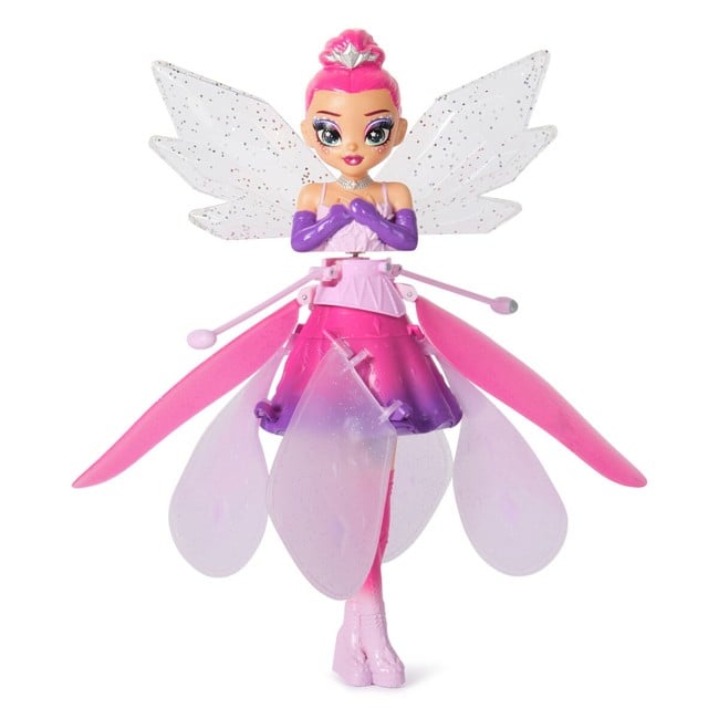 Crystal Flyers - Fairy (6068672)