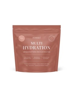 NORDBO - Multi Hydration Instant Powder 100 g