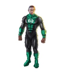 DC Figur - Green Lantern 30 cm