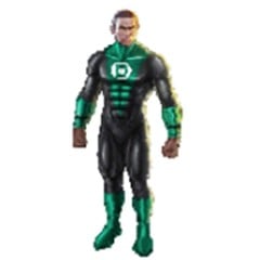 DC Figur - Green Lantern 30 cm