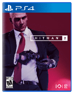 Hitman 2 ( Import )