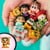 Disney Doorables - Multi Peek Pixel Perfect Asst. (101-44856) thumbnail-6