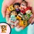 Disney Doorables - Multi Peek Pixel Perfect Asst. thumbnail-6