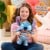 Disney Stitch - Crack Me Up Feature Plush 28 cm (302-10421) thumbnail-3