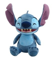 Disney Stitch - Crack Me Up Feature Plush 28 cm (302-10421)