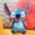 Disney Stitch - Crack Me Up Feature Plush 28 cm (302-10421) thumbnail-4