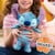 Disney Stitch - Crack Me Up Feature Plush 28 cm (302-10421) thumbnail-5