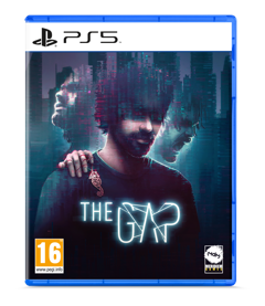 The Gap (Limited Edition)