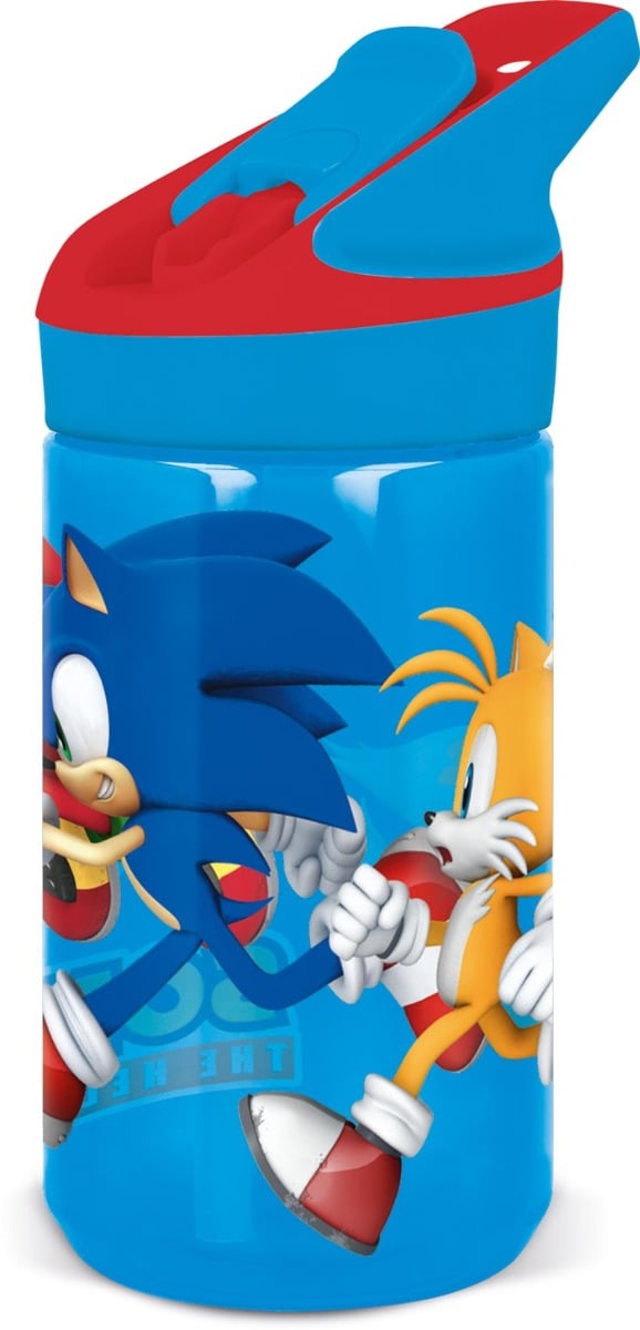Stor – Drikkedunk Tritan 480 ml – Sonic