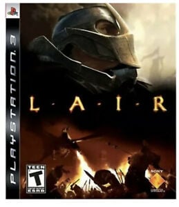 Lair (Import) - Videospill og konsoller