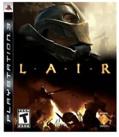 Lair (Import)