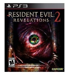 Resident Evil: Revelations 2 ( Import )