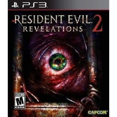 Resident Evil: Revelations 2 ( Import )