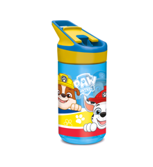 Stor - Water Bottle 480ml. - Paw Patrol (74696)