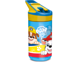 Stor - Water Bottle 480ml. - Paw Patrol (74696)