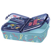 Stor - Lunch Box 18x13cm - Stitch (088808735-75020)