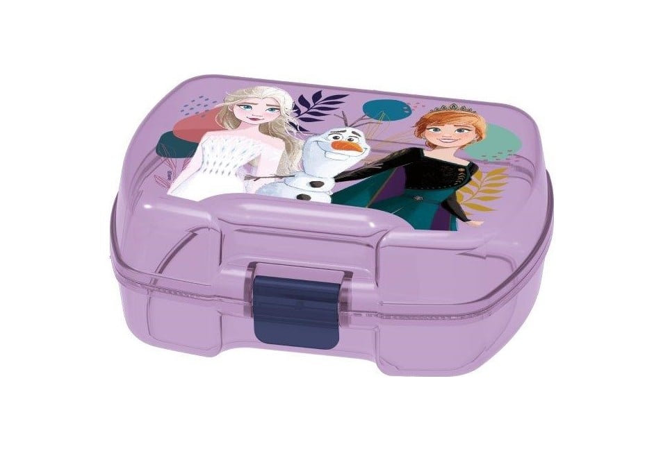 Stor - Lunch Box 18x13cm - Frozen  (088808734-74277)