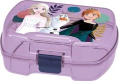 Stor - Lunch Box 18x13cm - Frozen  (088808734-74277)