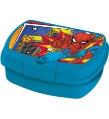 Stor - Lunch Box - Spider-Man (088808734-74738)