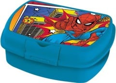 Stor - Lunch Box - Spider-Man (088808734-74738)