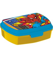 Stor - Lunch Box - Spider-Man (088808745-74774)