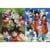 Educa - 2X500 Dragon Ball (80-19915) thumbnail-1