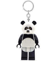 LEGO - Keychain w/LED - Panda Guy (4006036-KE195H)