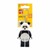 LEGO - Keychain w/LED - Panda Guy (4006036-KE195H) thumbnail-7