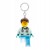 LEGO - Keychain w/LED - Medical Professional (4006036-KE194H) thumbnail-1