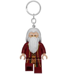 LEGO - Keychain w/LED - Prof.Dumbledore (4008036-KE197H)