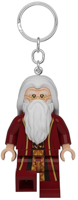 LEGO - Keychain w/LED - Prof.Dumbledore (4008036-KE197H)