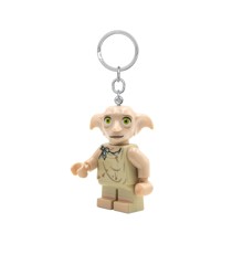 LEGO - Keychain w/LED - Dobby (4008036-KE202H)