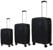 American Tourister - Niteline Suitcases -  3 pcs  - Midnight Black thumbnail-19