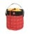 LEGO STORAGE - Cinch bucket - Red (6.3 L) (4011195-TT212-300PKG) thumbnail-1