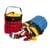 LEGO STORAGE - Cinch bucket - Red (6.3 L) (4011195-TT212-300PKG) thumbnail-6