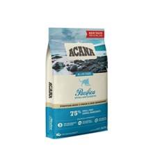Acana - Pacifica Cat - Cat food - 4,5kg ( OBS BEDST FØR   7/6 - 2024)