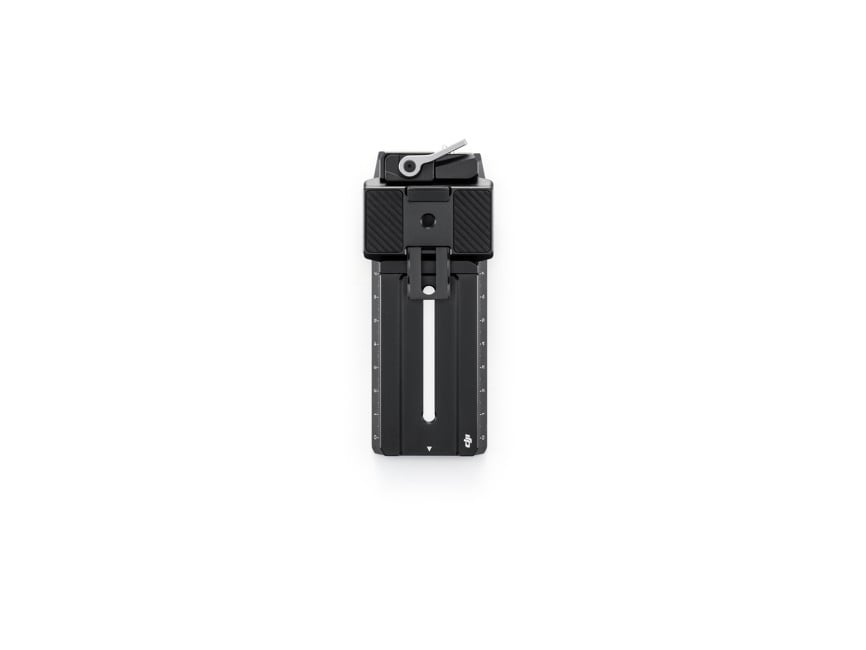 DJI - RS Pro Lower Quick-Release Plate (2024)