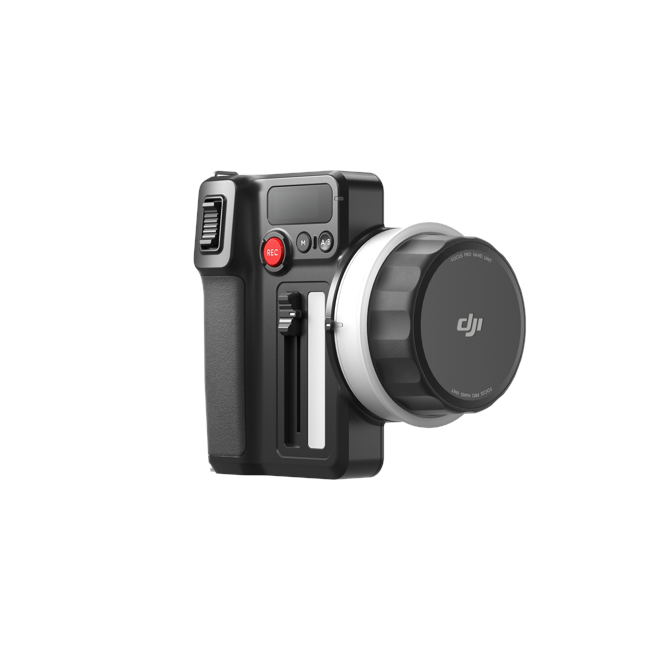 DJI - Focus Pro Hand Unit