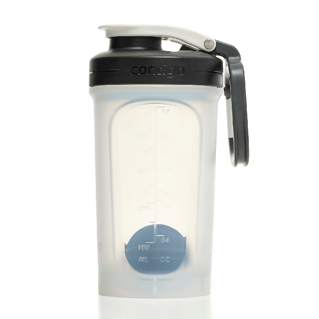 Contigo - Shake Go Fit 2.0 Salt, 590ml