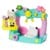 Gabby's Dollhouse - Balcony Set - Pandy (6071360) thumbnail-1