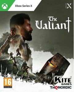 The Valiant