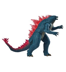 Godzilla x Kong - Mega Deluxe Godzilla 32,5 cm (271-35584)