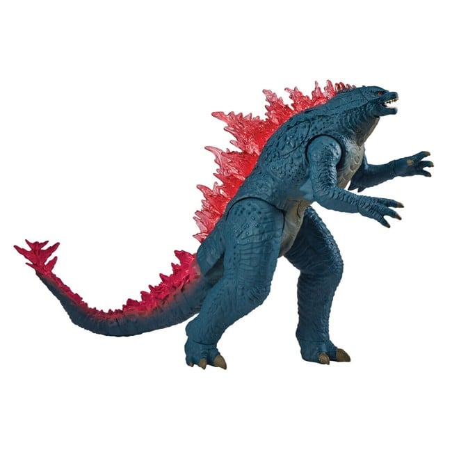 Godzilla x Kong - Mega Deluxe Godzilla 32,5 cm