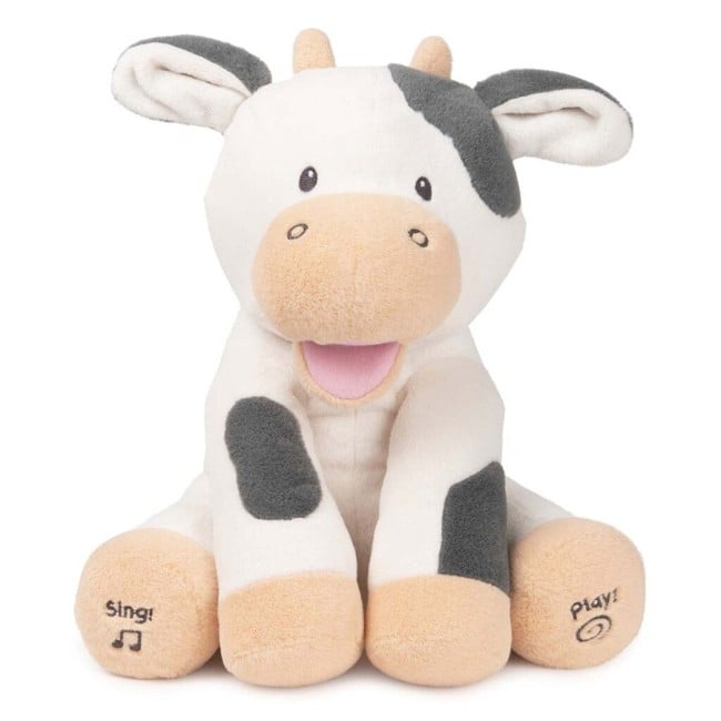 Gund - Buttermilk Cow 30 cm DK/NO (6071726)