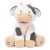 Gund - Buttermilk Cow 30 cm DK/NO (6071726) thumbnail-11