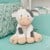 Gund - Buttermilk Cow 30 cm DK/NO (6071726) thumbnail-12