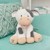 Gund - Buttermilk Cow 30 cm DK/NO thumbnail-12