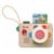 Hape - Colour Camera (87-800920) thumbnail-1